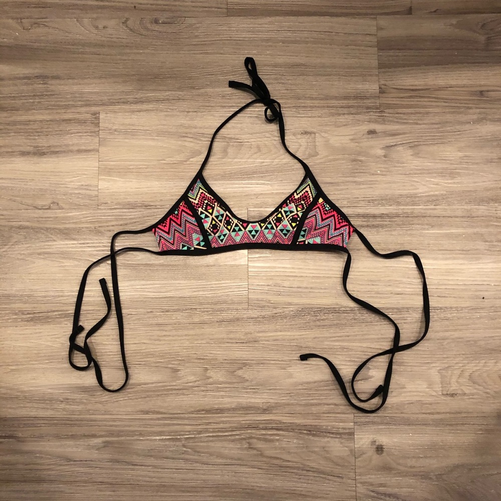 Bikini top